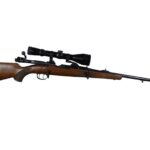 Mauser 98​ .308Win Einzelladerbüchse