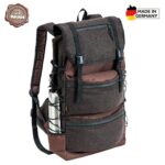 AKAH Gebirgs- und Trekking Rucksack​ LODEN Rucksack