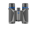 ZEISS Pocket grey/black​ 10 x 25 ED Fernglas