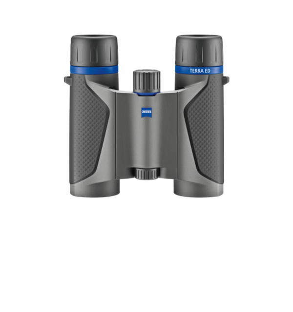 ZEISS Pocket grey/black​ 10 x 25 ED Fernglas