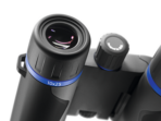 ZEISS Terra ED Pocket​ 10x25 schwarz Fernglas
