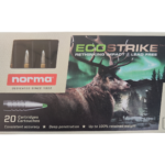 Norma .308 Win Ecostrike 165grs / 10