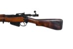 Enfield No. 5 MK I​ .303Brit Repetierbüchse