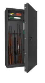 Klasse 1​ Waffenschrank
