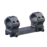 Eratac Blockmontage mit Mutter​ BH:22 D:30mm 5MOA Montage