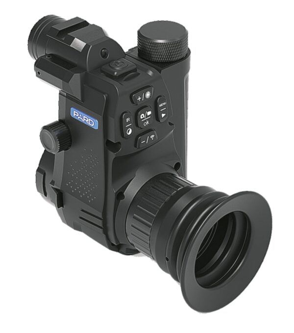 Pard NV007S​ 940nm/ 48mm Zubehör