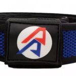 DAA -Double Alpha Premium Belt Blue​ 32 Schießsport-Zubehör