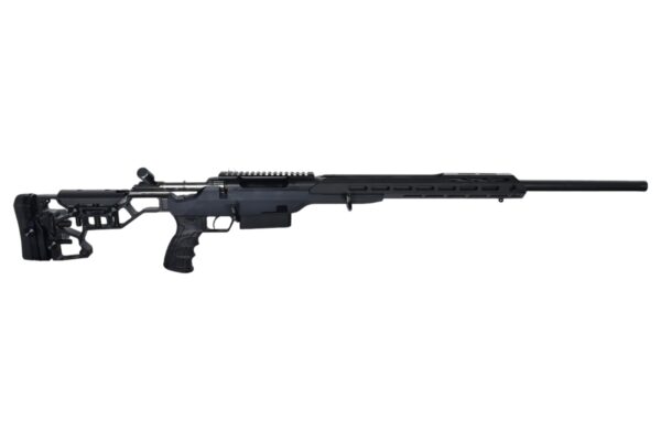 Rößler Titan 6 TAC​ .308Win Repetierbüchse