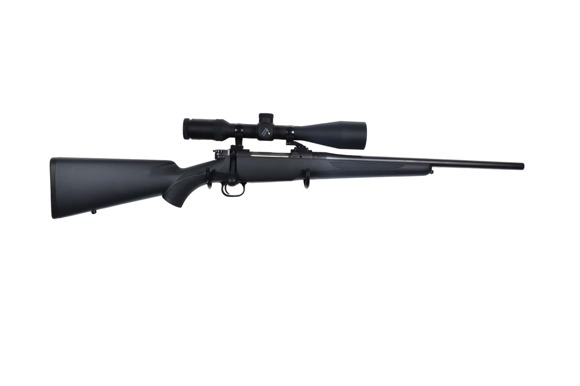Mauser M12 Extreme .308 Win 51cm Lauf​ mit Alpen Optics 2