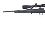 Mauser M12 Extreme .308 Win 51cm Lauf​ mit Alpen Optics 2