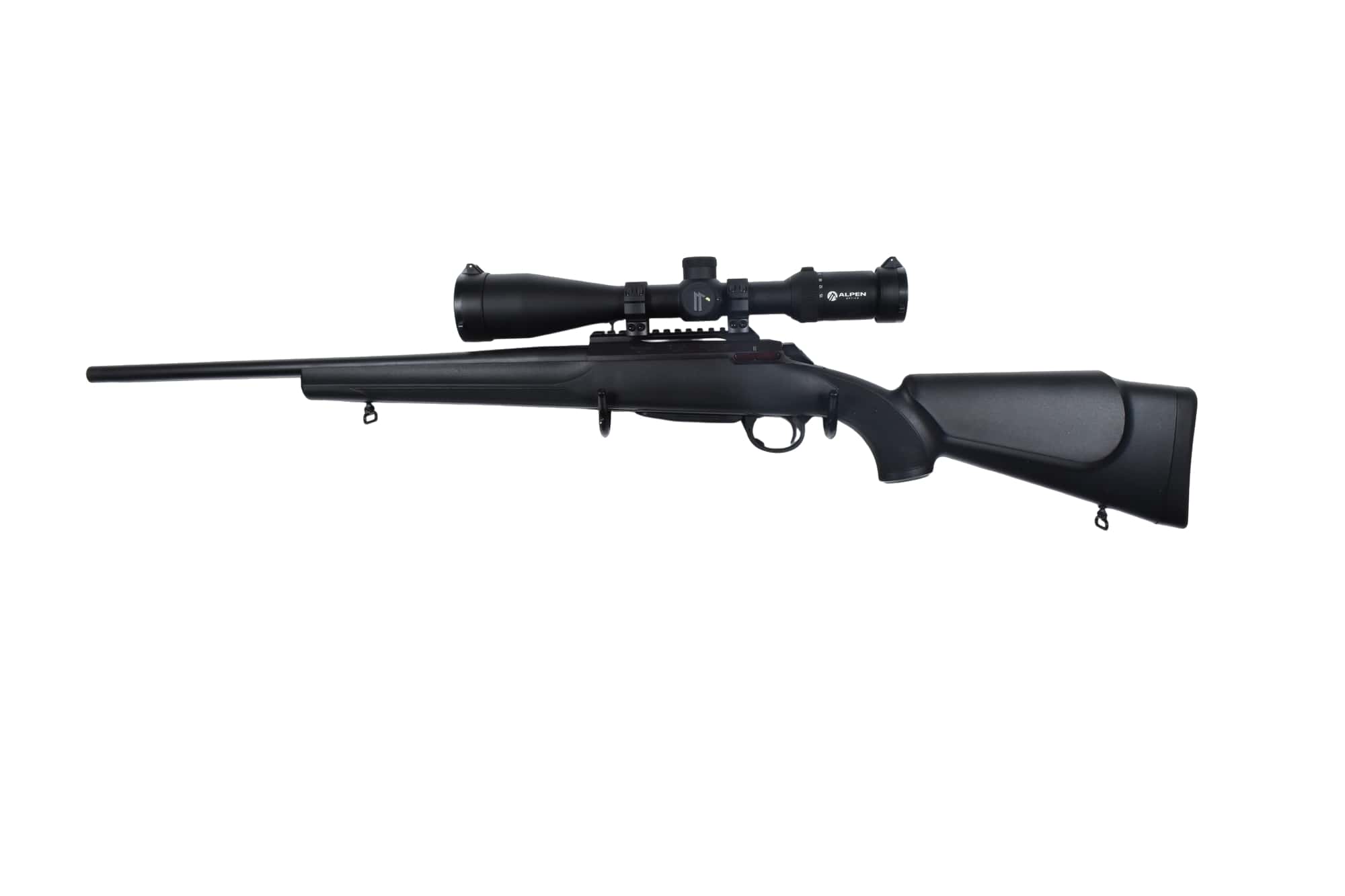 Revo Arms Revo Hunter​ .308Win LL:51cm M14x1 Repetierbüchse