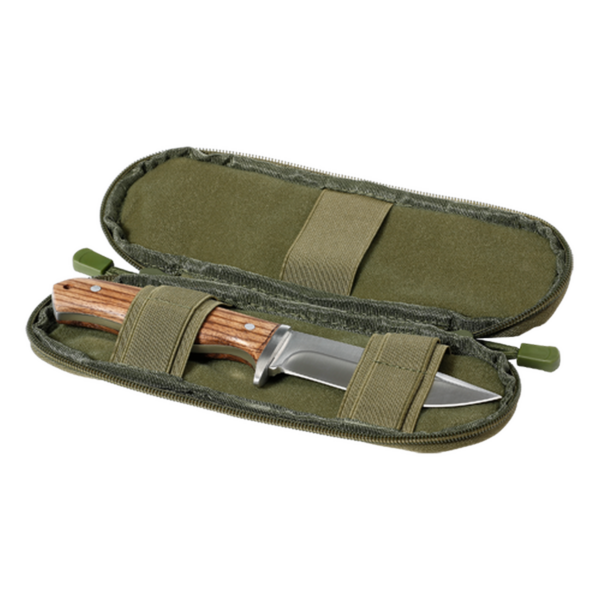 Ballistol Messertasche​ 18x5