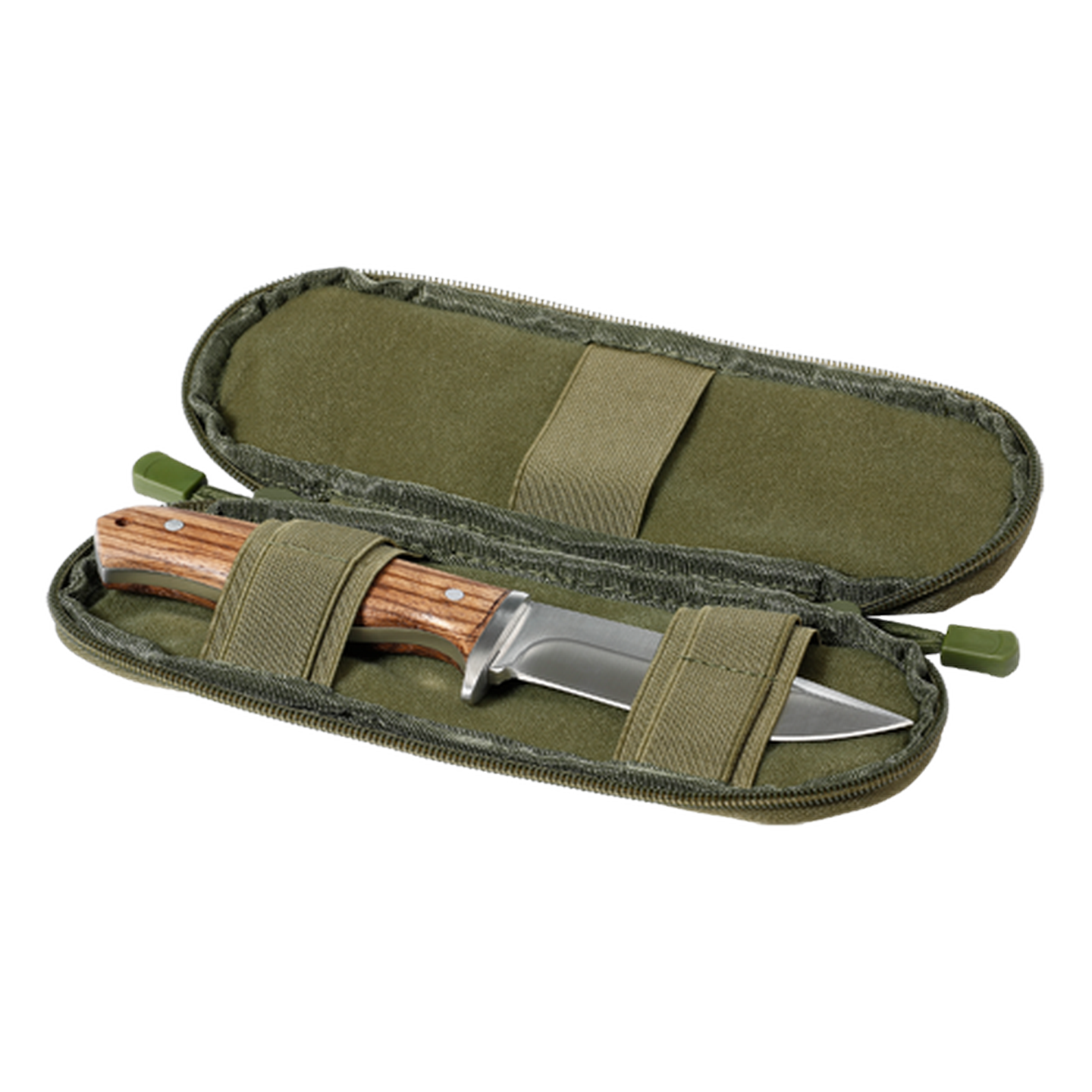 Ballistol Messertasche​ 18x5