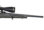 Savage 110 Hog Hunter .308Win​ mit Leupoldt VX-5 HD 3-15x56 Repetierbüchse