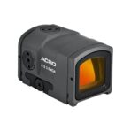 Aimpoint Acro P-2 Sniper Grey​ inkl. Adapter Acro Interface Leuchtpunktvisier